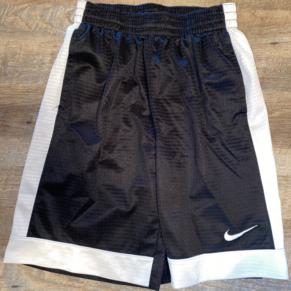 Nike Boys basketball shorts